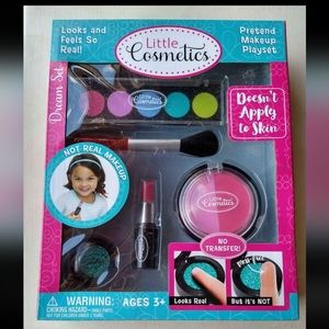 Pretend Play Makeup